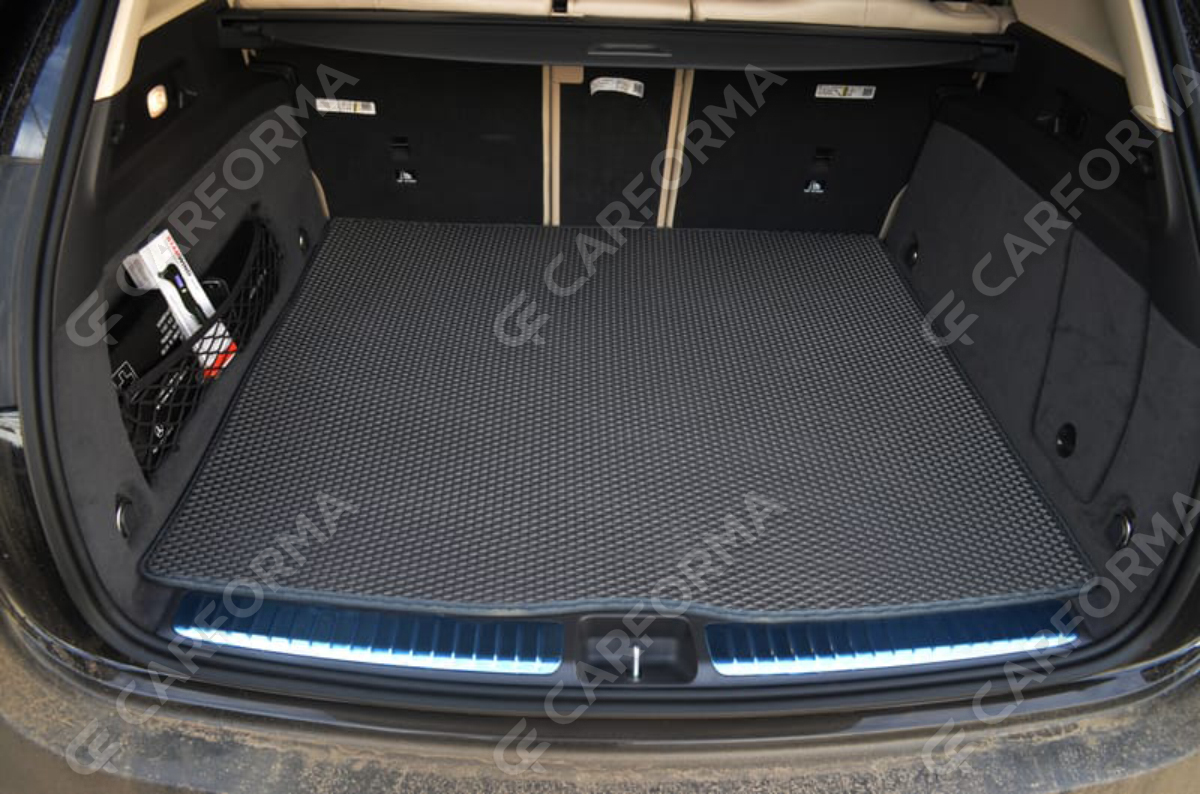 Коврики на Mercedes GLE (W167) 2018&nbsp;-&nbsp;2026 в Стерлитамаке