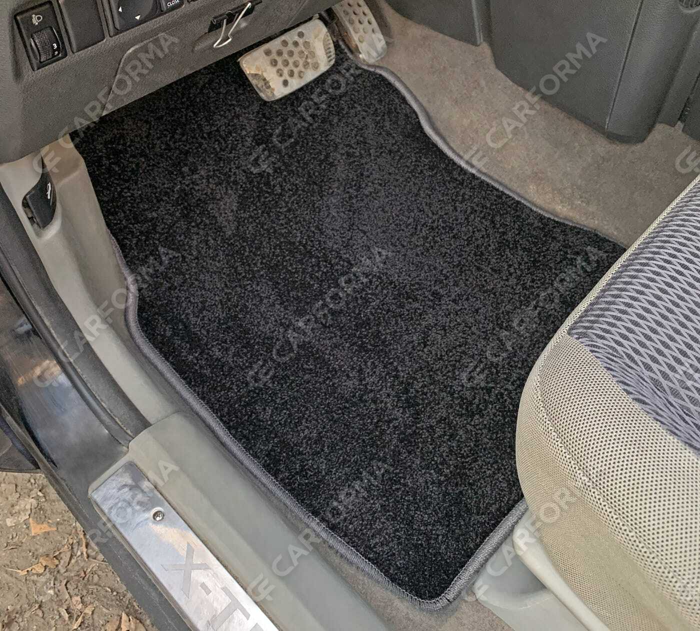Коврики на Nissan X-Trail I 2001&nbsp;-&nbsp;2007 в Стерлитамаке