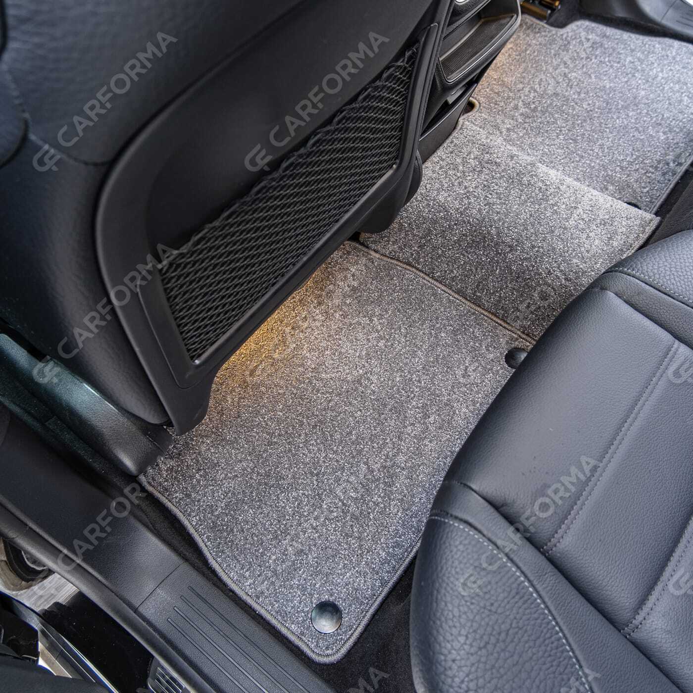 Коврики на Mercedes GLE (W167) 2018&nbsp;-&nbsp;2026 в Стерлитамаке