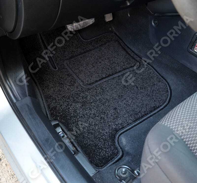 Ворсовые коврики на Mitsubishi Galant IX 2004&nbsp;-&nbsp;2012 в Стерлитамаке