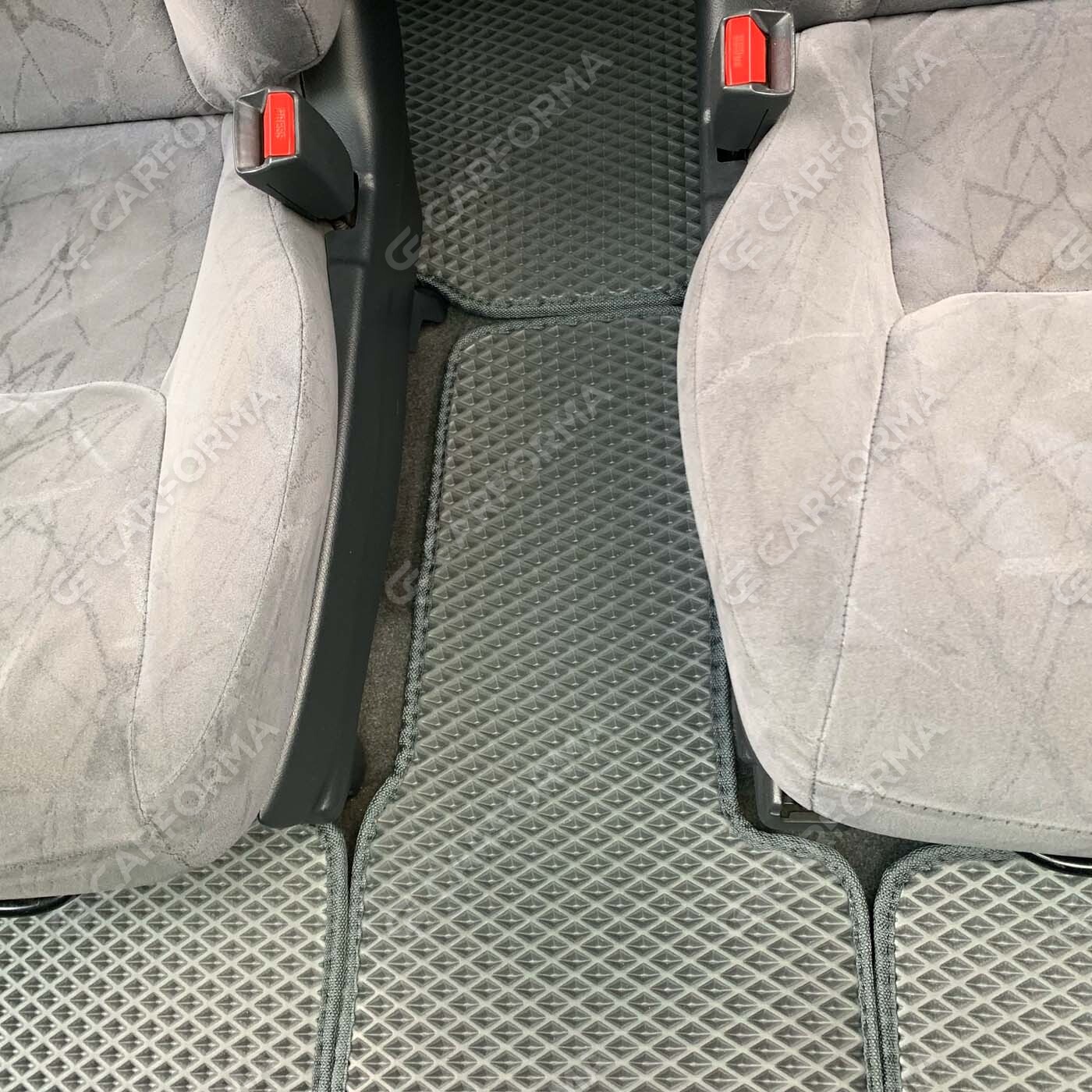 Коврики на Honda Civic VII 5d 2000&nbsp;-&nbsp;2005 в Стерлитамаке