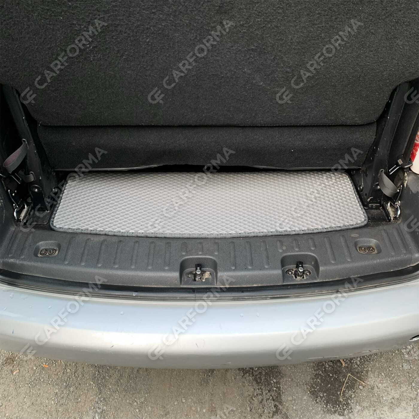 Коврики на Volkswagen Caddy (2K) 2003&nbsp;-&nbsp;2020 в Стерлитамаке