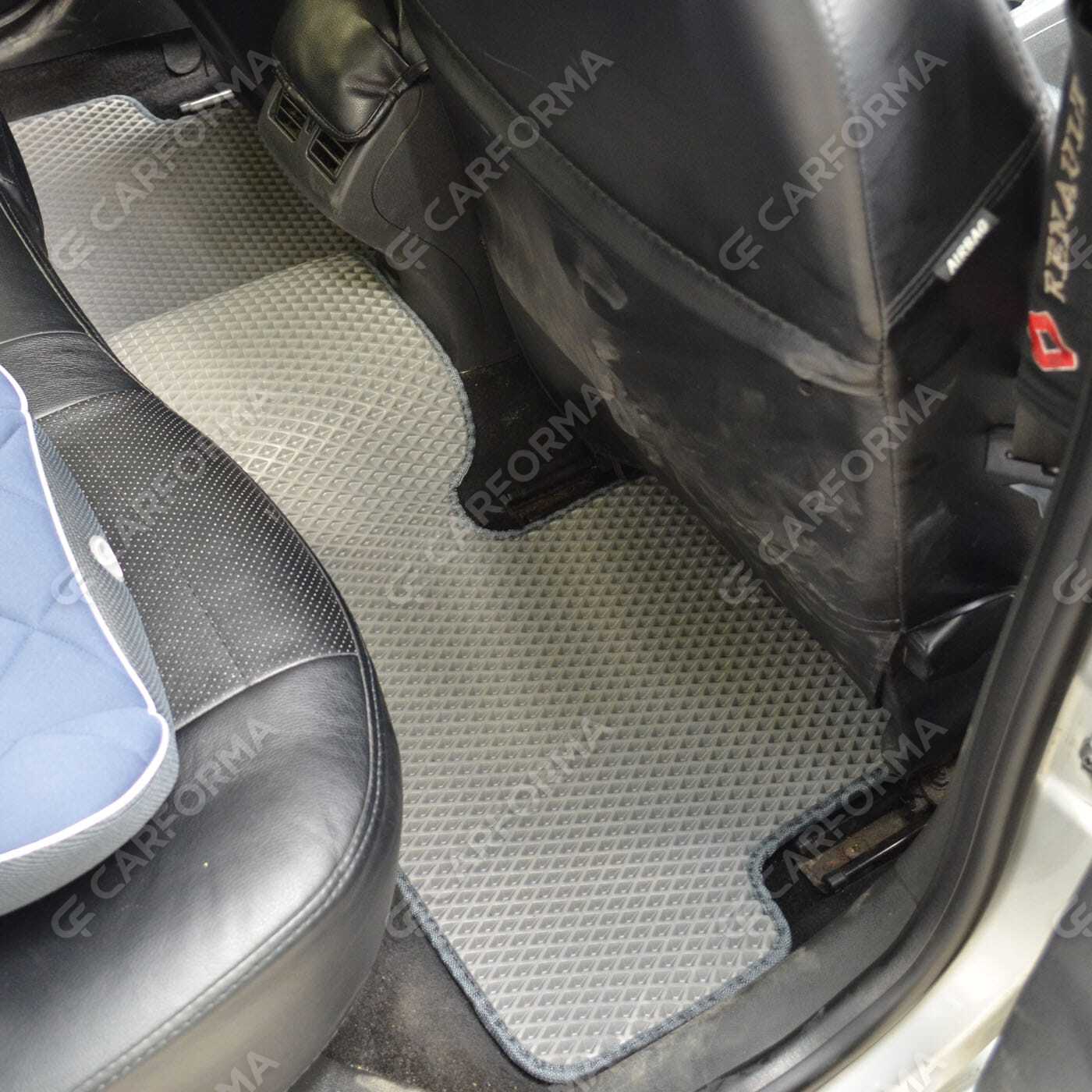 EVA коврики на Renault Fluence 2009&nbsp;-&nbsp;2017 в Стерлитамаке