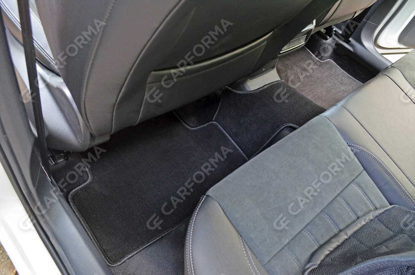 EVA коврики на Seat Ateca 2016&nbsp;-&nbsp;2026 в Стерлитамаке