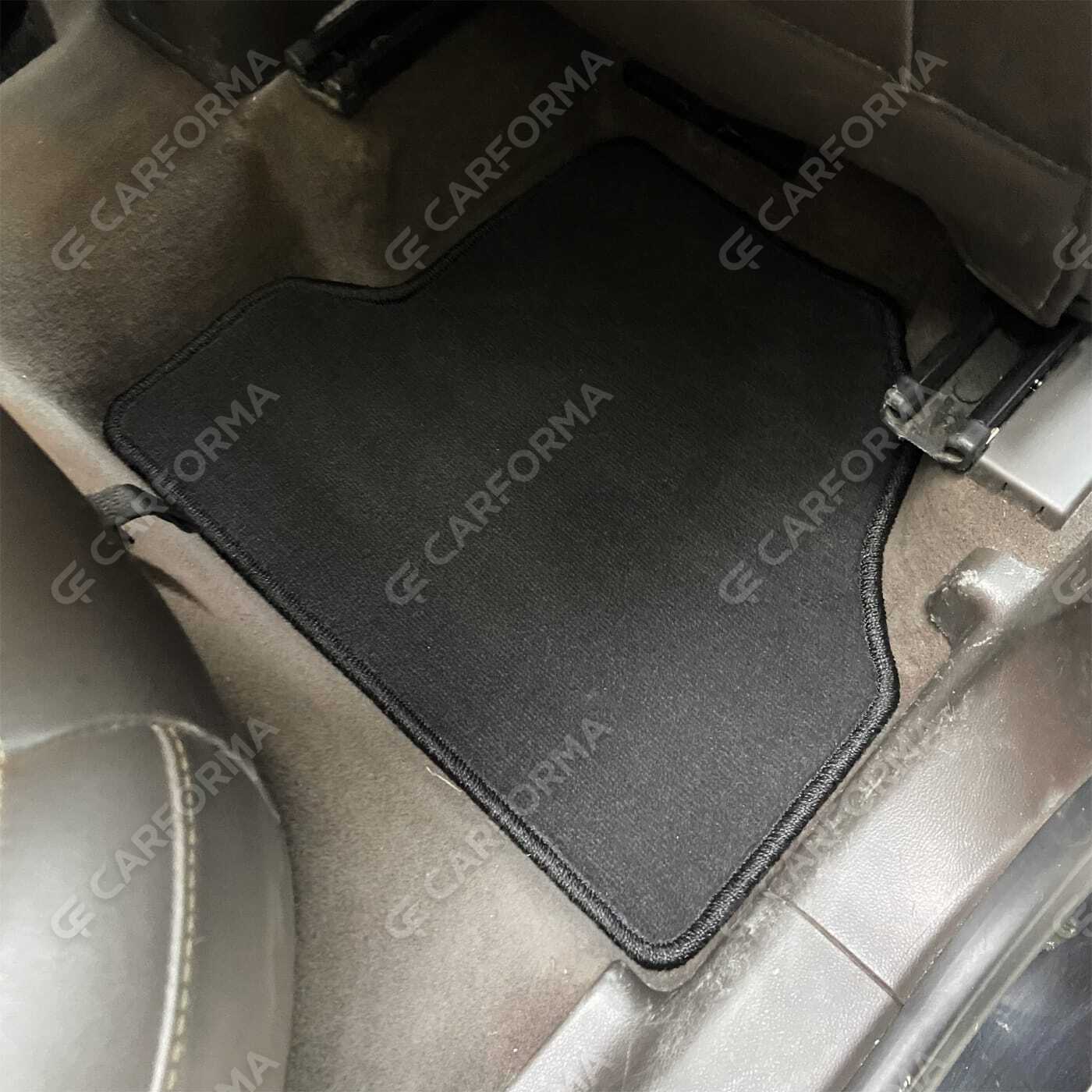 Ворсовые коврики на Opel Mokka 2012&nbsp;-&nbsp;2019 в Стерлитамаке