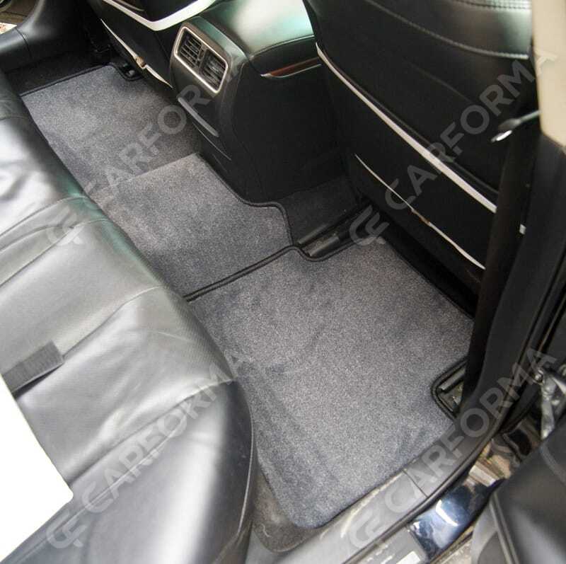Коврики на Nissan Teana II 2008&nbsp;-&nbsp;2014 в Стерлитамаке