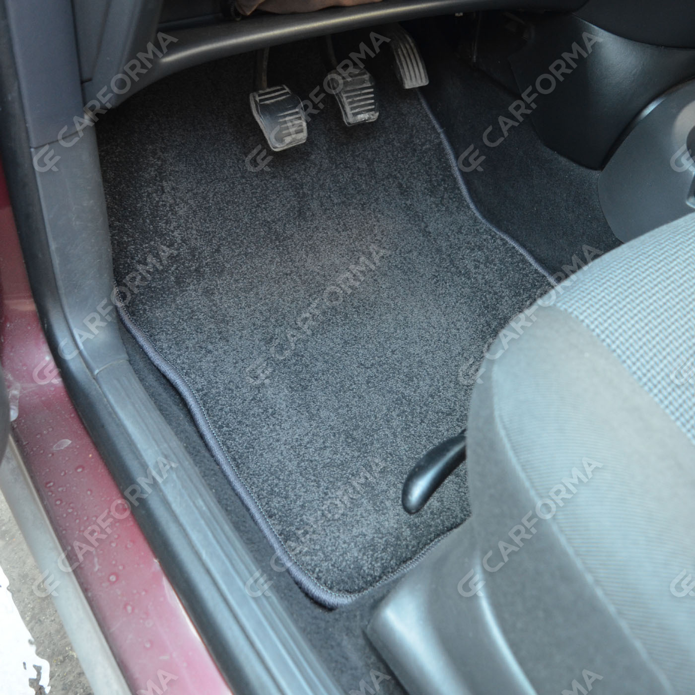 EVA коврики на Ford Focus I 1998&nbsp;-&nbsp;2005 в Стерлитамаке
