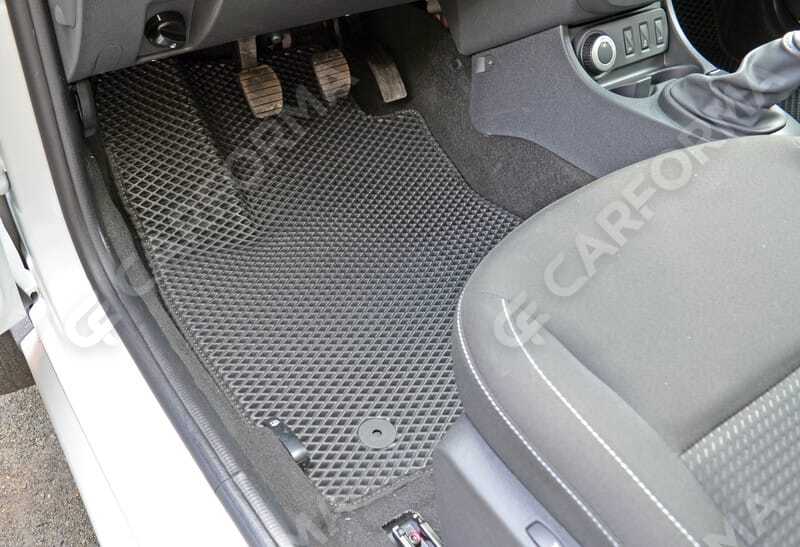 Коврики на Renault Duster I 2011&nbsp;-&nbsp;2021 в Стерлитамаке