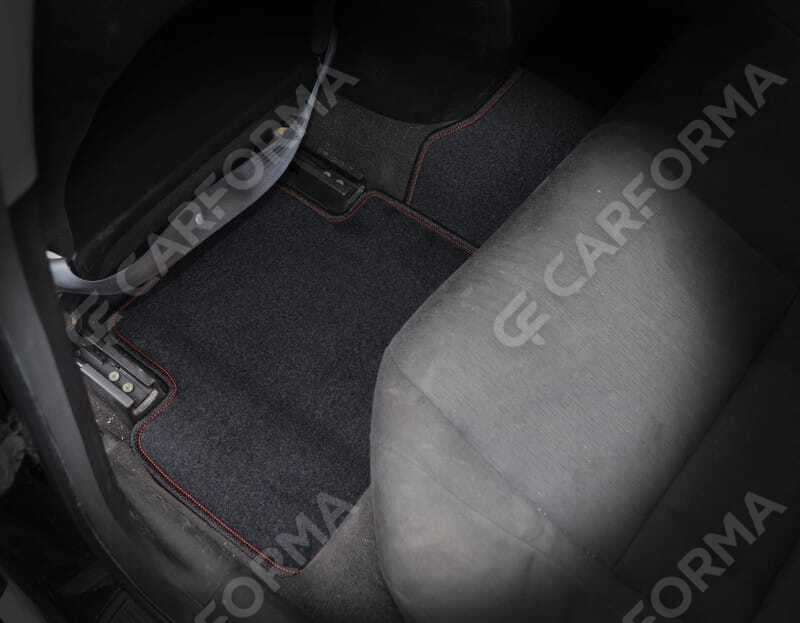 EVA коврики на Honda Accord 8 2007&nbsp;-&nbsp;2013 в Стерлитамаке