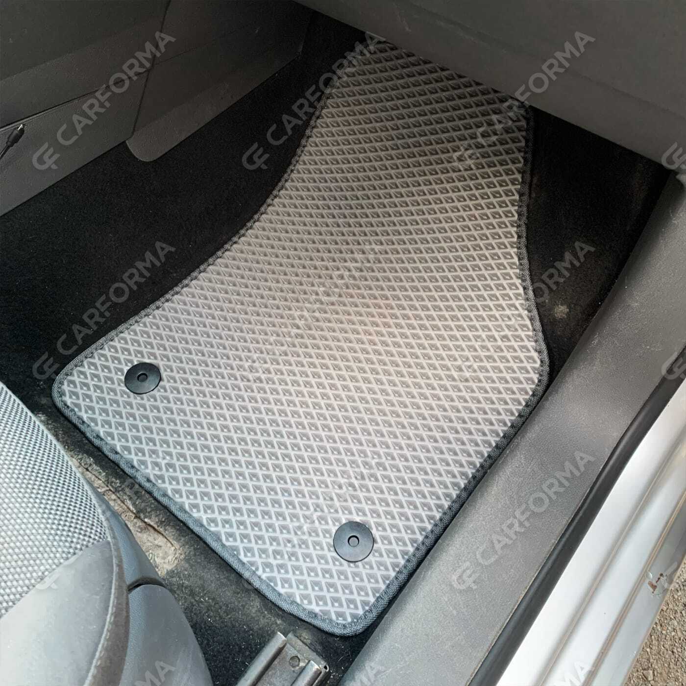 Коврики на Volkswagen Caddy (2K) 2003&nbsp;-&nbsp;2020 в Стерлитамаке