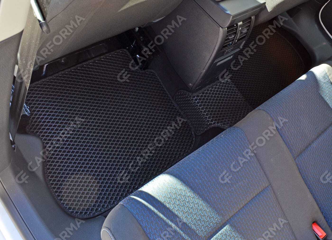 Коврики на Volkswagen Caddy (2K) 2003&nbsp;-&nbsp;2020 в Стерлитамаке