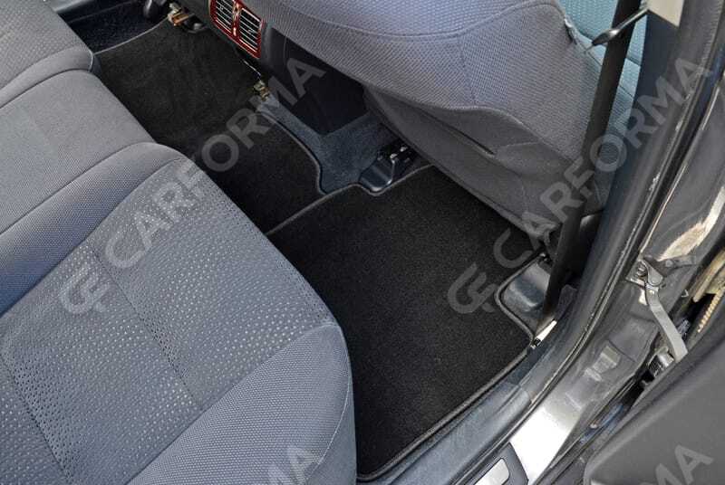 EVA коврики на Toyota Camry (XV50) 2011&nbsp;-&nbsp;2018 в Стерлитамаке