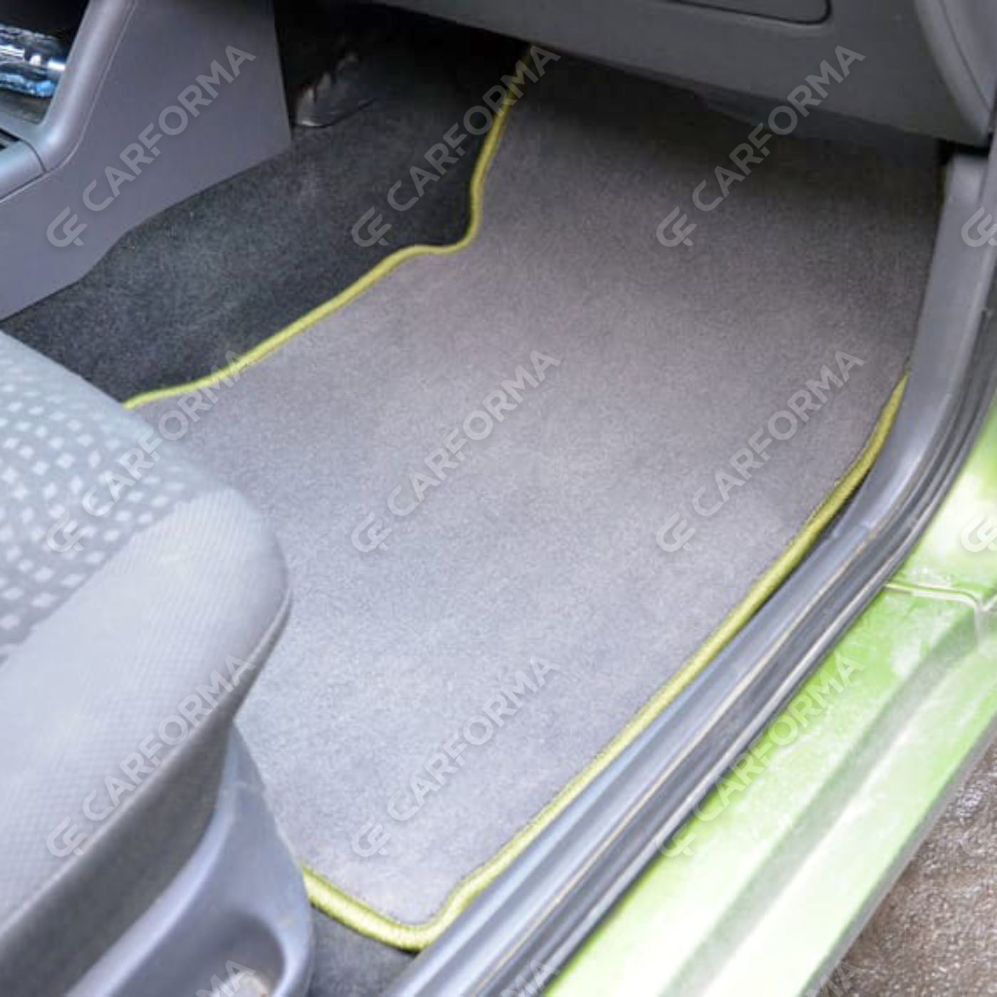Коврики на Seat Cordoba I 1993&nbsp;-&nbsp;2003 в Стерлитамаке