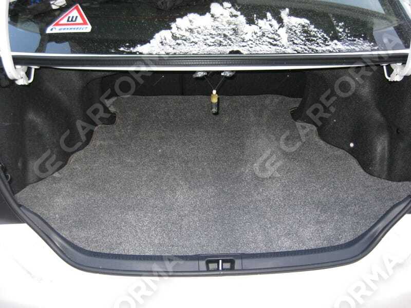 EVA коврики на Toyota Camry (XV50) 2011&nbsp;-&nbsp;2018 в Стерлитамаке