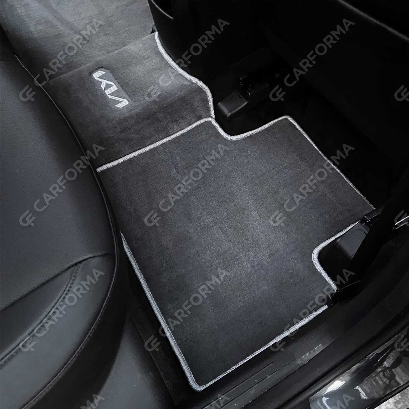 Коврики на KIA Sportage V 2021&nbsp;-&nbsp;2026 в Стерлитамаке