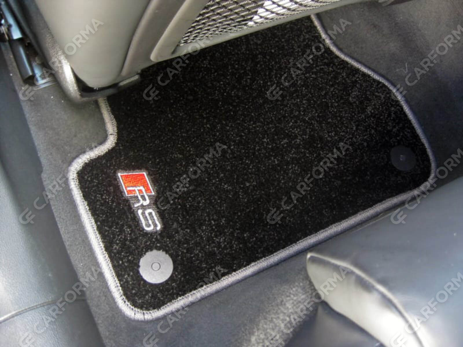 EVA коврики на Audi A6 Allroad quattro (C7) 2012&nbsp;-&nbsp;2019 в Стерлитамаке