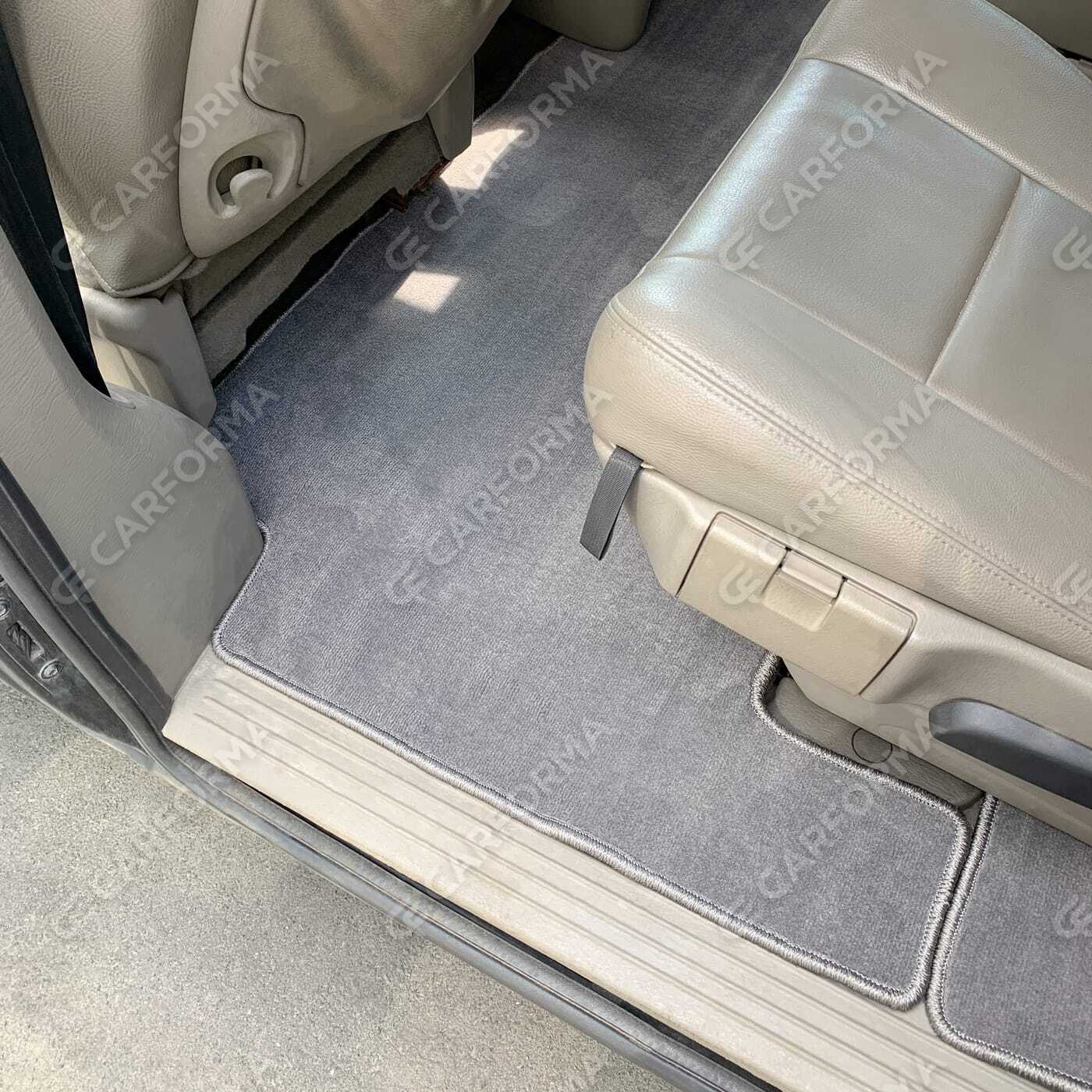 Коврики на Dodge Grand Caravan (RG) 2000&nbsp;-&nbsp;2007 в Стерлитамаке
