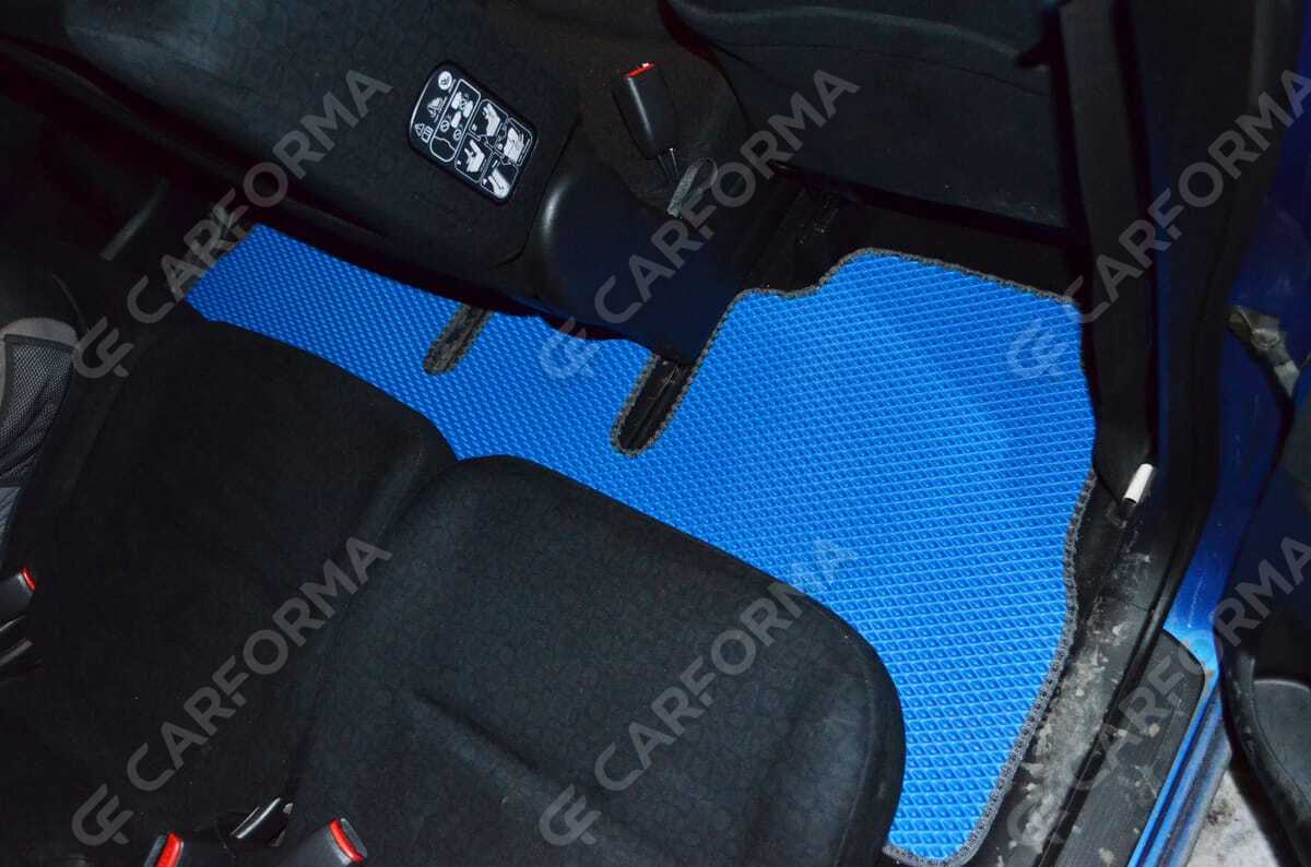 EVA коврики на Honda FR-V 2004&nbsp;-&nbsp;2009 в Стерлитамаке