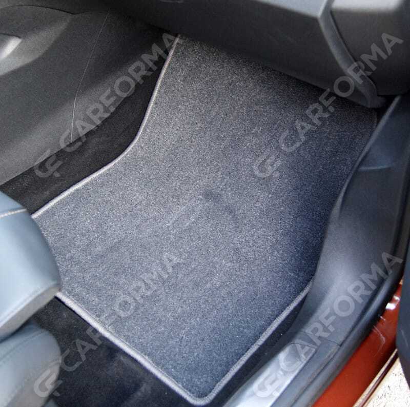 Коврики на Peugeot 3008 II 2016&nbsp;-&nbsp;2026 в Стерлитамаке