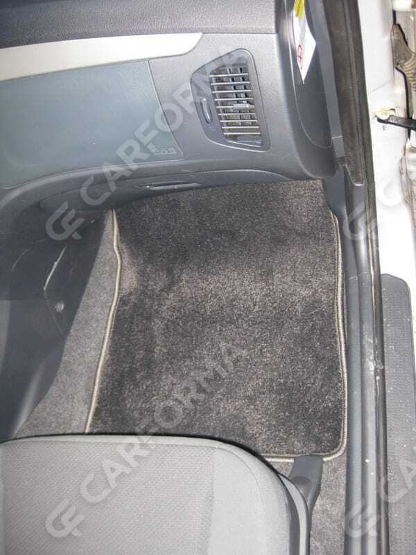 Ворсовые коврики на Haima 3 2007&nbsp;-&nbsp;2013 в Стерлитамаке