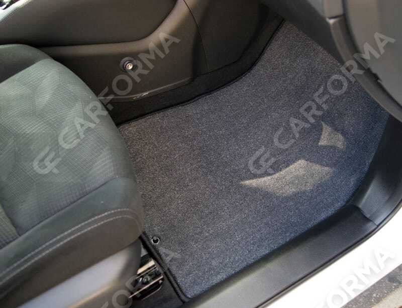 EVA коврики на Nissan X-Trail III 2015&nbsp;-&nbsp;2022 в Стерлитамаке