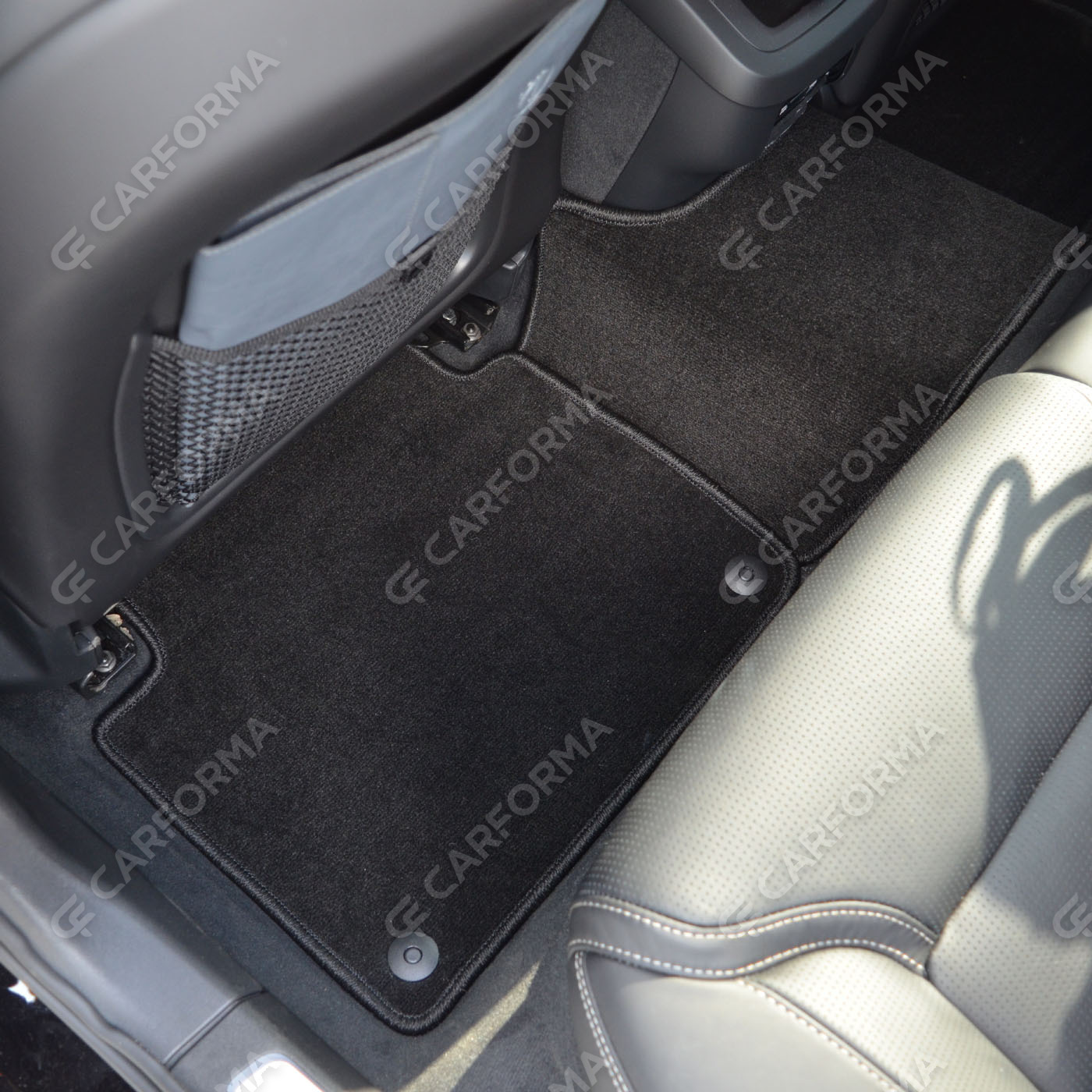 Коврики на Volvo V90 II 2016&nbsp;-&nbsp;2026 в Стерлитамаке