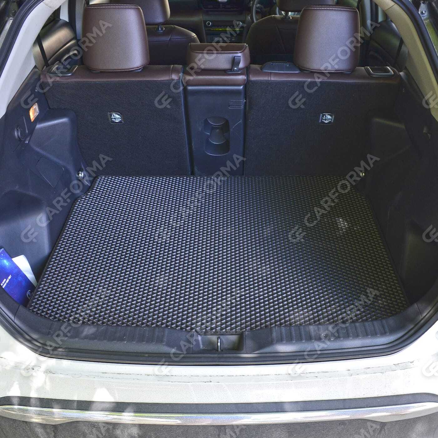 Ворсовые коврики на Toyota Yaris Cross 2020&nbsp;-&nbsp;2026 в Стерлитамаке