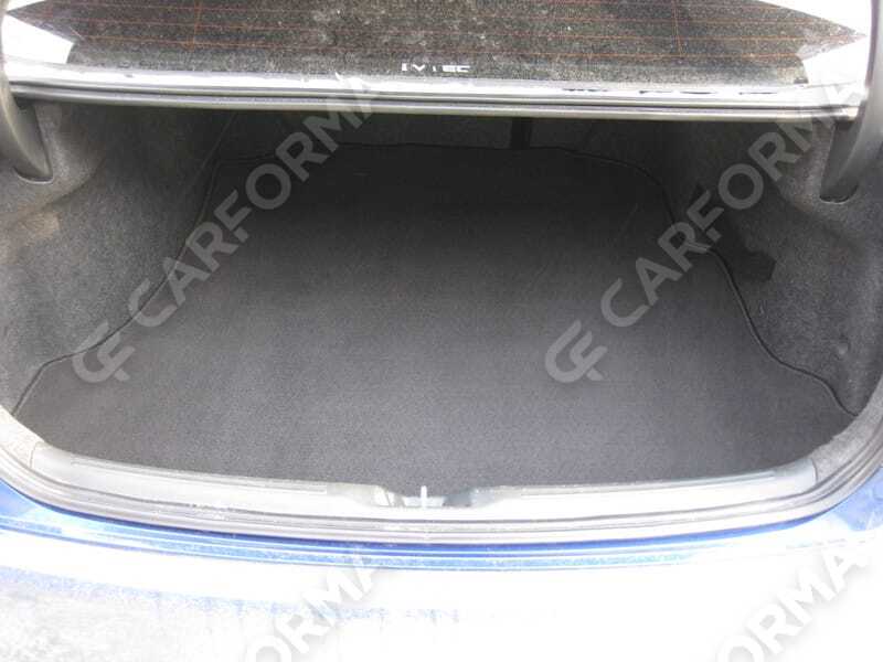EVA коврики на Honda Accord 7 2002&nbsp;-&nbsp;2008 в Стерлитамаке