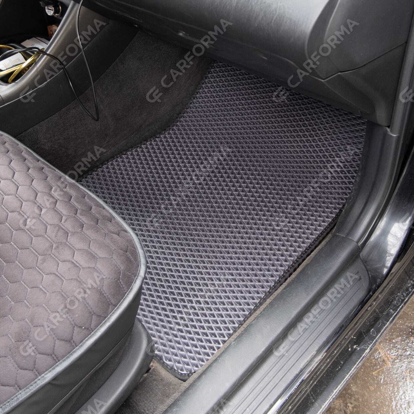 EVA коврики на Toyota Camry (XV30) 2001&nbsp;-&nbsp;2006 в Стерлитамаке