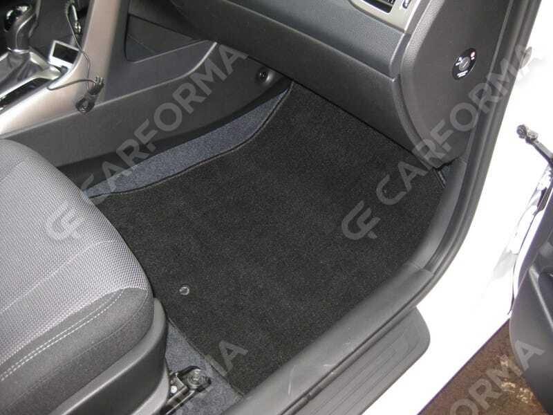EVA коврики на Hyundai i30 II 2011&nbsp;-&nbsp;2017 в Стерлитамаке
