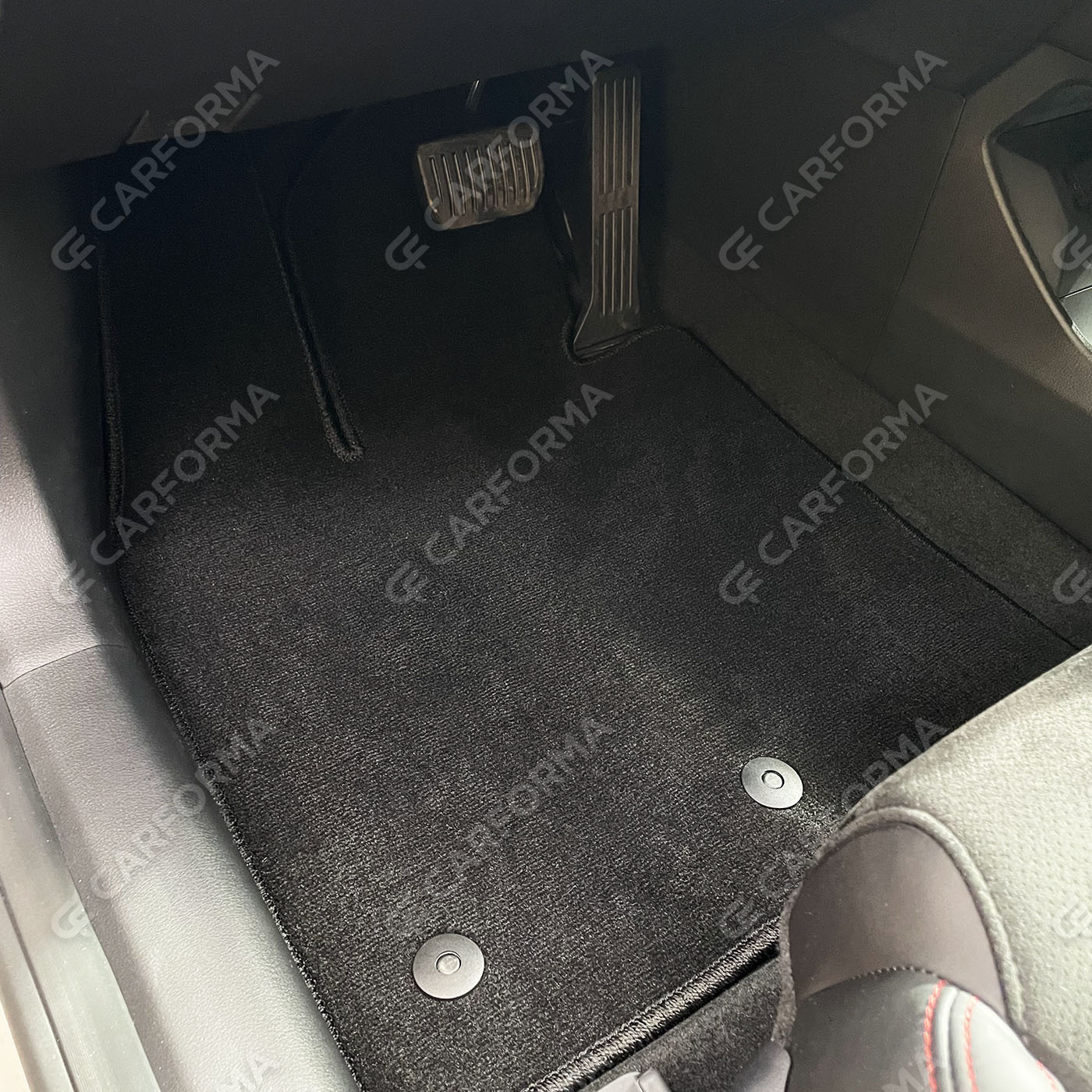 EVA коврики на Mazda EZ-6 2024&nbsp;-&nbsp;2026 в Стерлитамаке