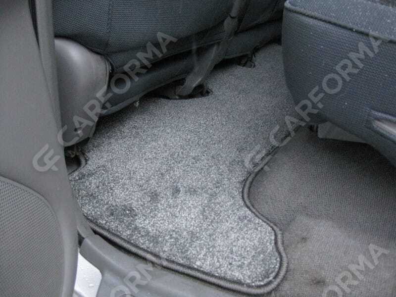 Коврики на Toyota Land Cruiser 105 1998&nbsp;-&nbsp;2002 в Стерлитамаке
