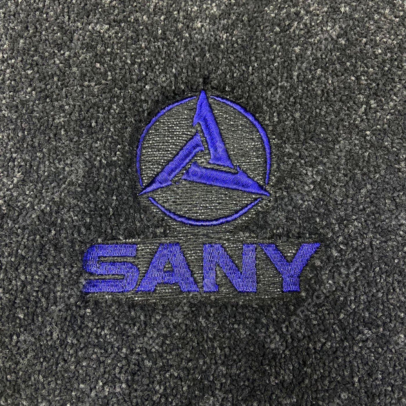 Коврики на Спецтехника Автогрейдер SANY STG230C 8 AWD  в Стерлитамаке