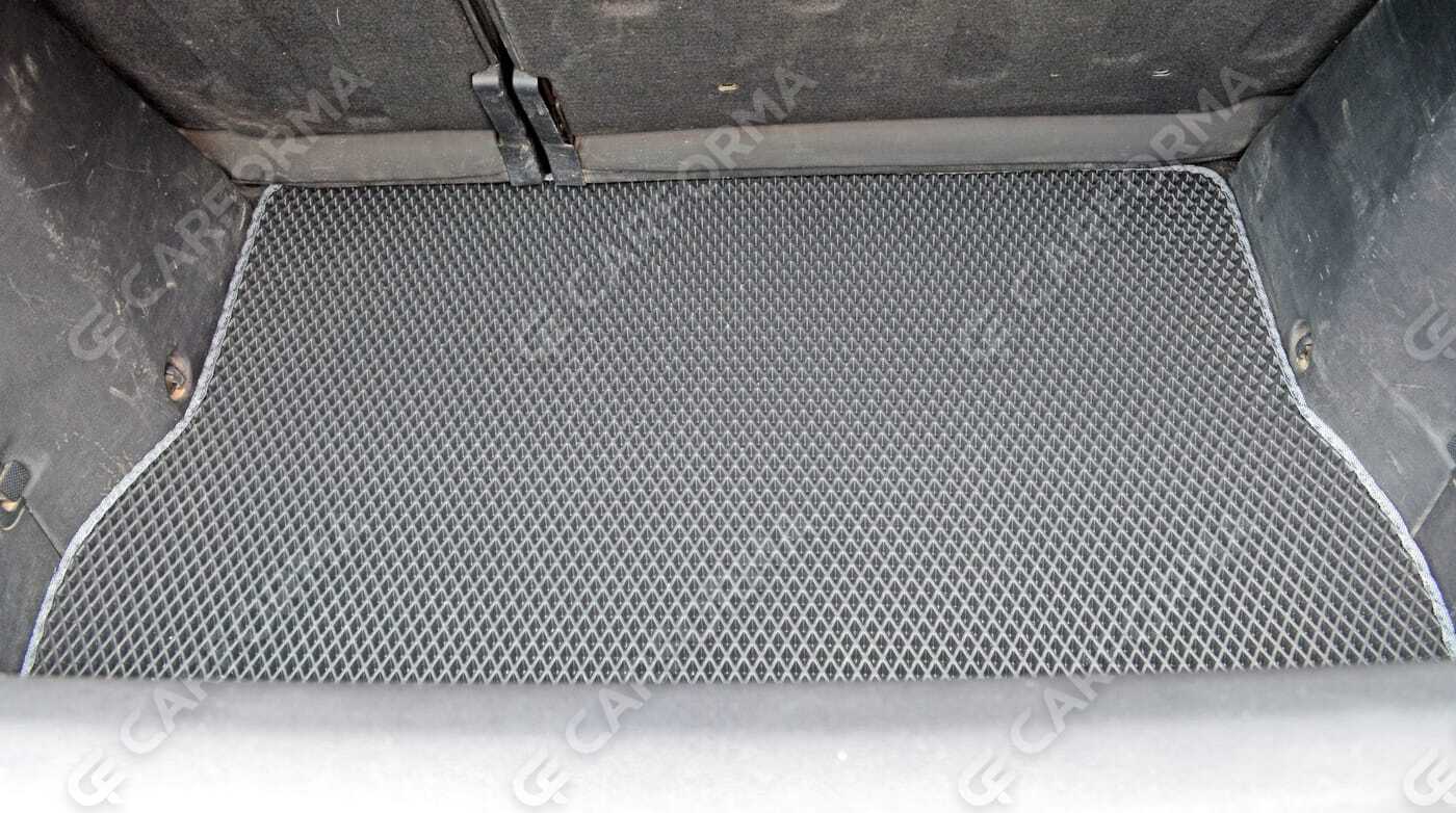 Ворсовые коврики на Land Rover Freelander I 1998&nbsp;-&nbsp;2006 в Стерлитамаке