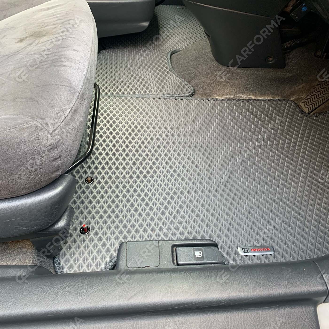 Коврики на Honda Civic VII 5d 2000&nbsp;-&nbsp;2005 в Стерлитамаке