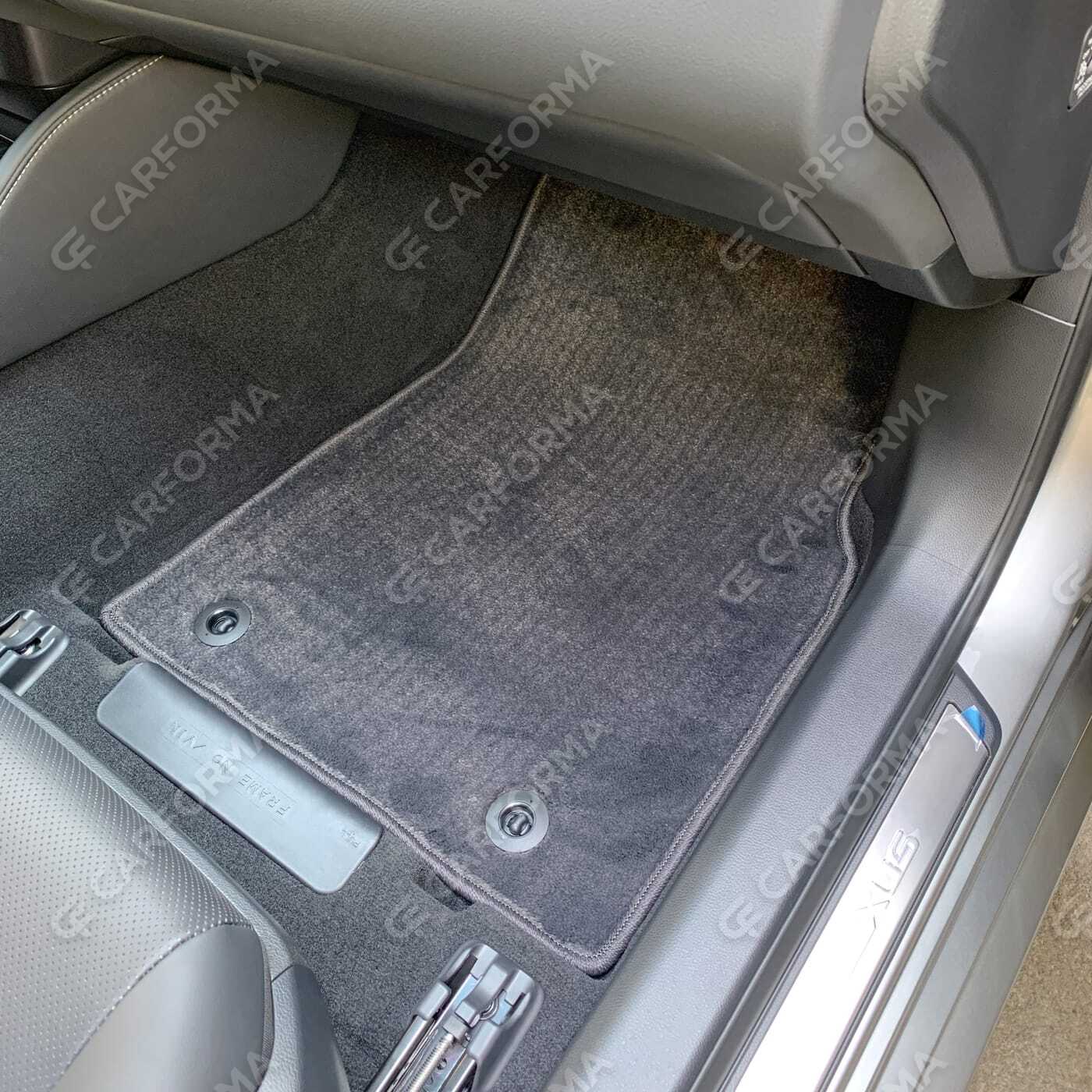 Коврики на Lexus ES VII 2018&nbsp;-&nbsp;2026 в Стерлитамаке
