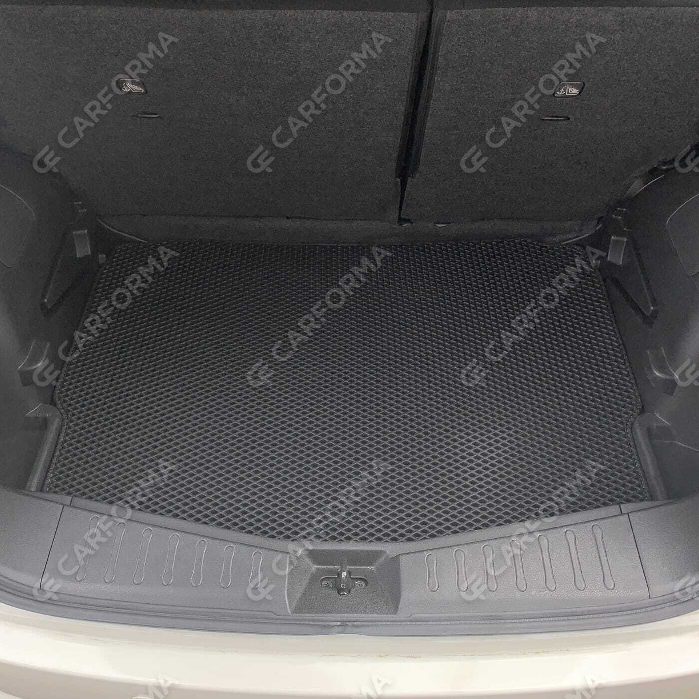 EVA коврики на Nissan Note (E12) 2012&nbsp;-&nbsp;2020 в Стерлитамаке