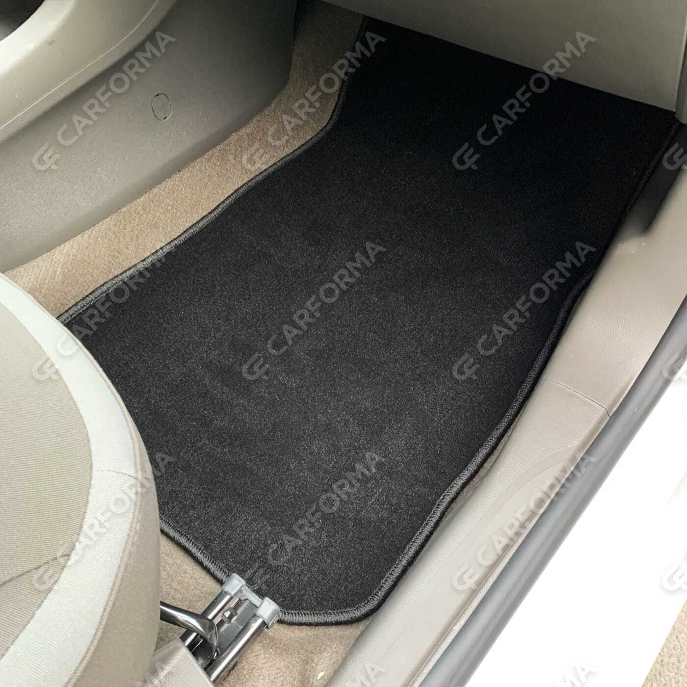 Ворсовые коврики на Chevrolet Cobalt 2011&nbsp;-&nbsp;2026 в Стерлитамаке