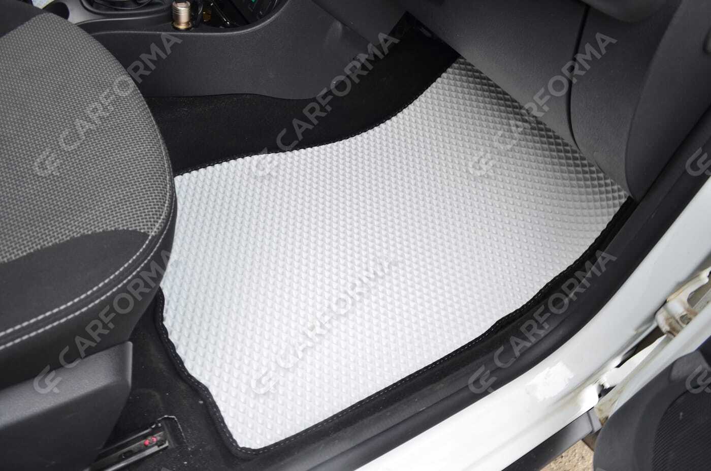Коврики на Renault Duster I 2011&nbsp;-&nbsp;2021 в Стерлитамаке