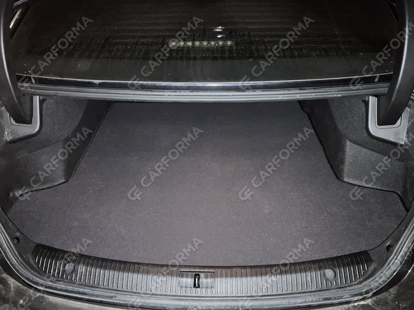 Ворсовые коврики на Renault Samsung SM6 2015&nbsp;-&nbsp;2024 в Стерлитамаке