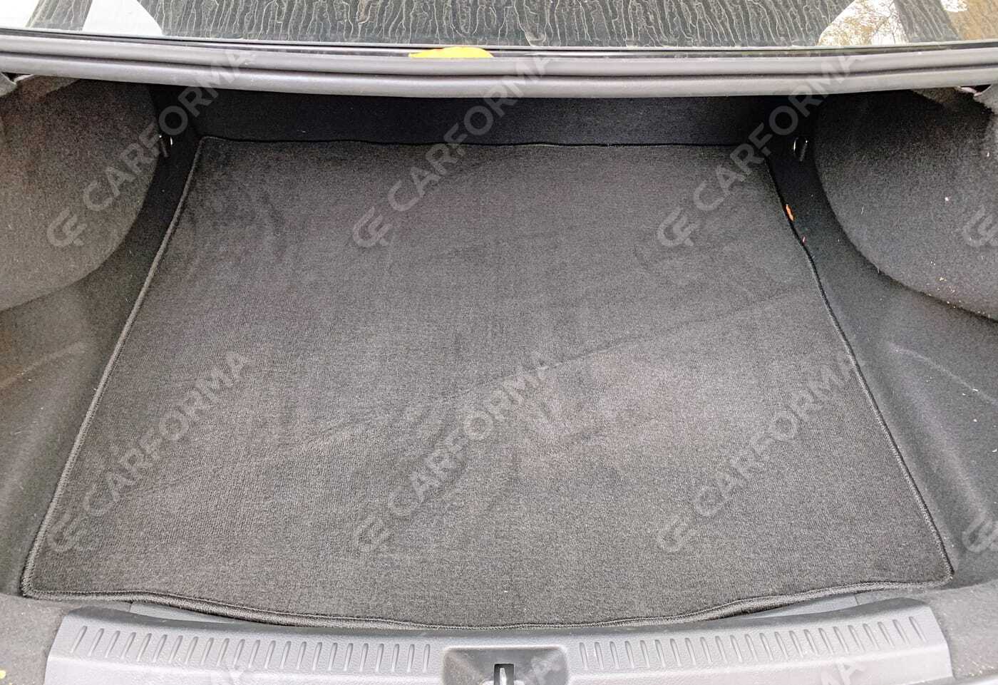 Ворсовые коврики на Mercedes A (W177) 2018&nbsp;-&nbsp;2026 в Стерлитамаке