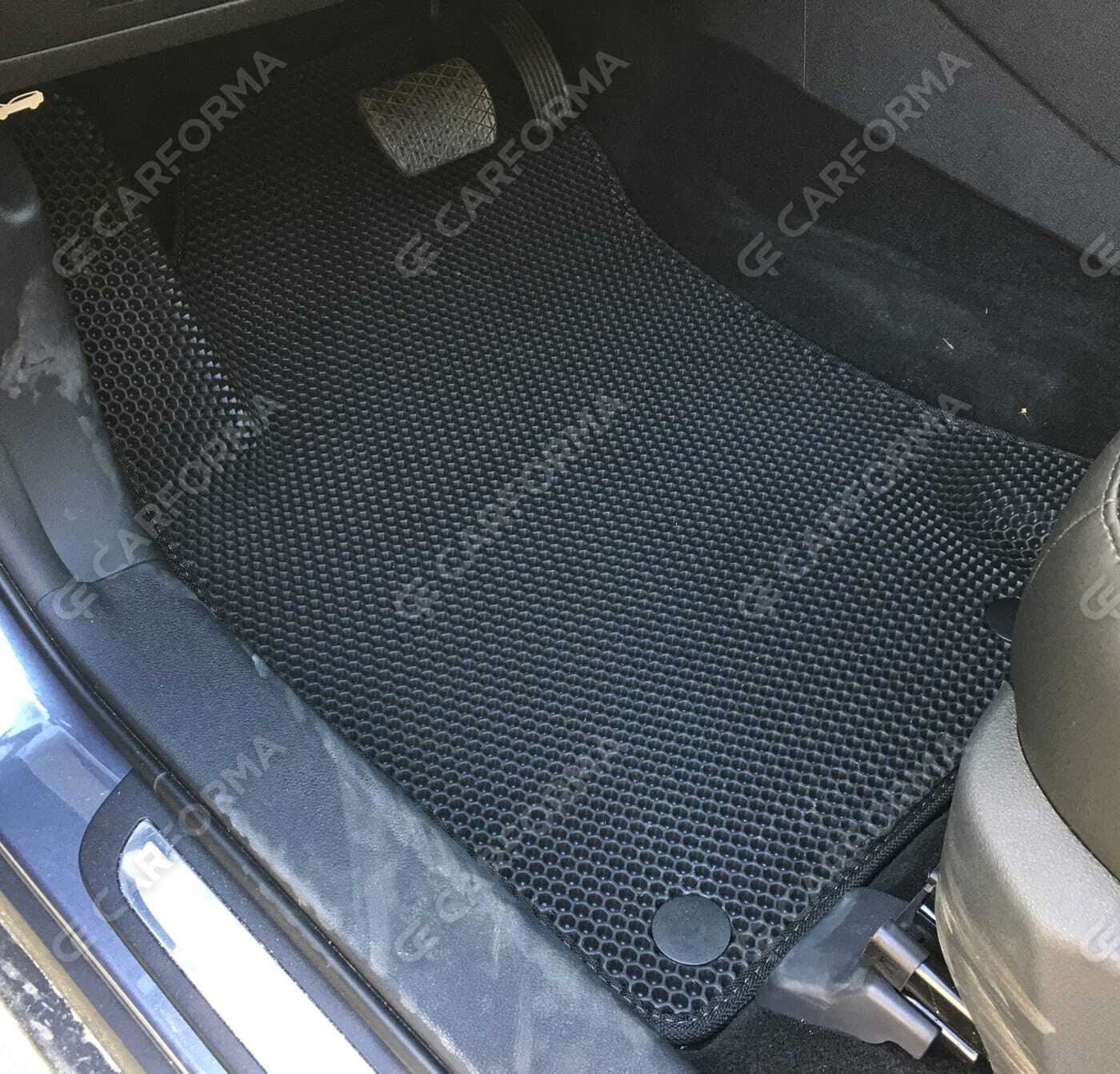 Коврики на Geely Atlas I 2016&nbsp;-&nbsp;2022 в Стерлитамаке