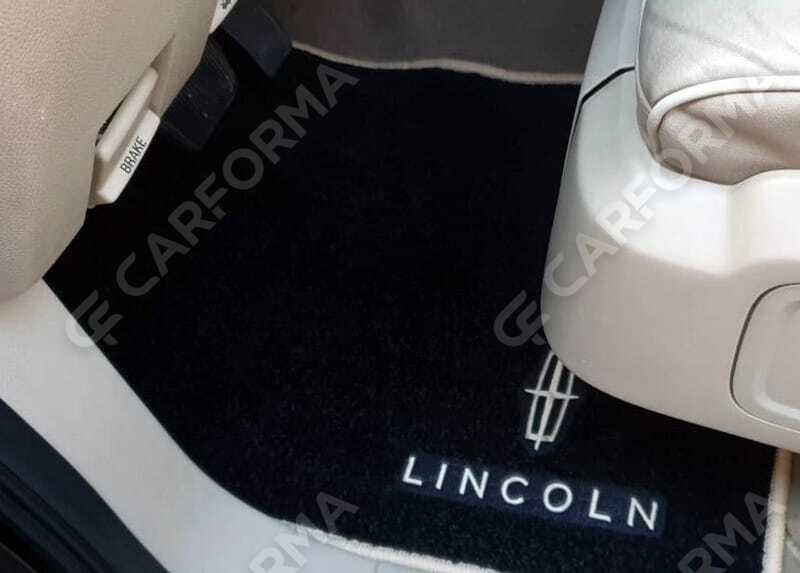 Коврики на Lincoln Navigator III 2006&nbsp;-&nbsp;2017 в Стерлитамаке