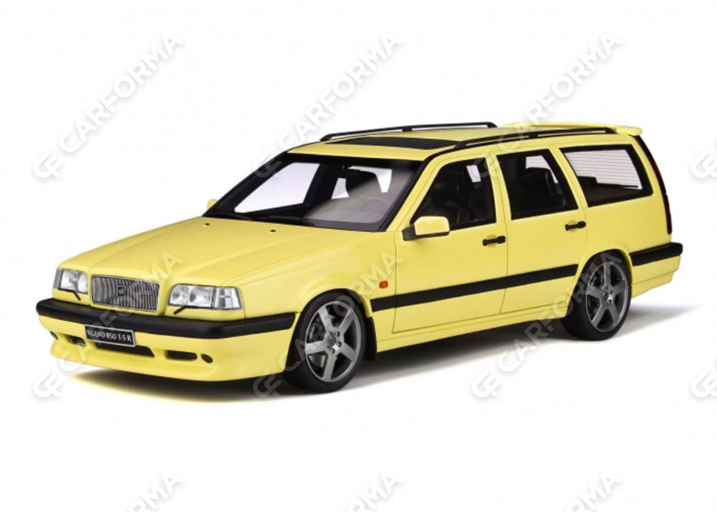 Ворсовые коврики на Volvo 850 1991&nbsp;-&nbsp;1996 в Стерлитамаке