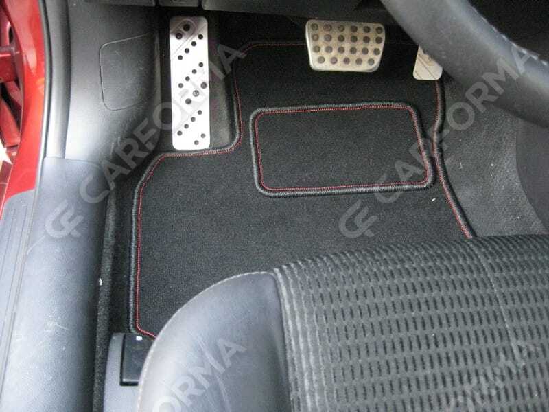 EVA коврики на Mazda 6 2007&nbsp;-&nbsp;2012 в Стерлитамаке