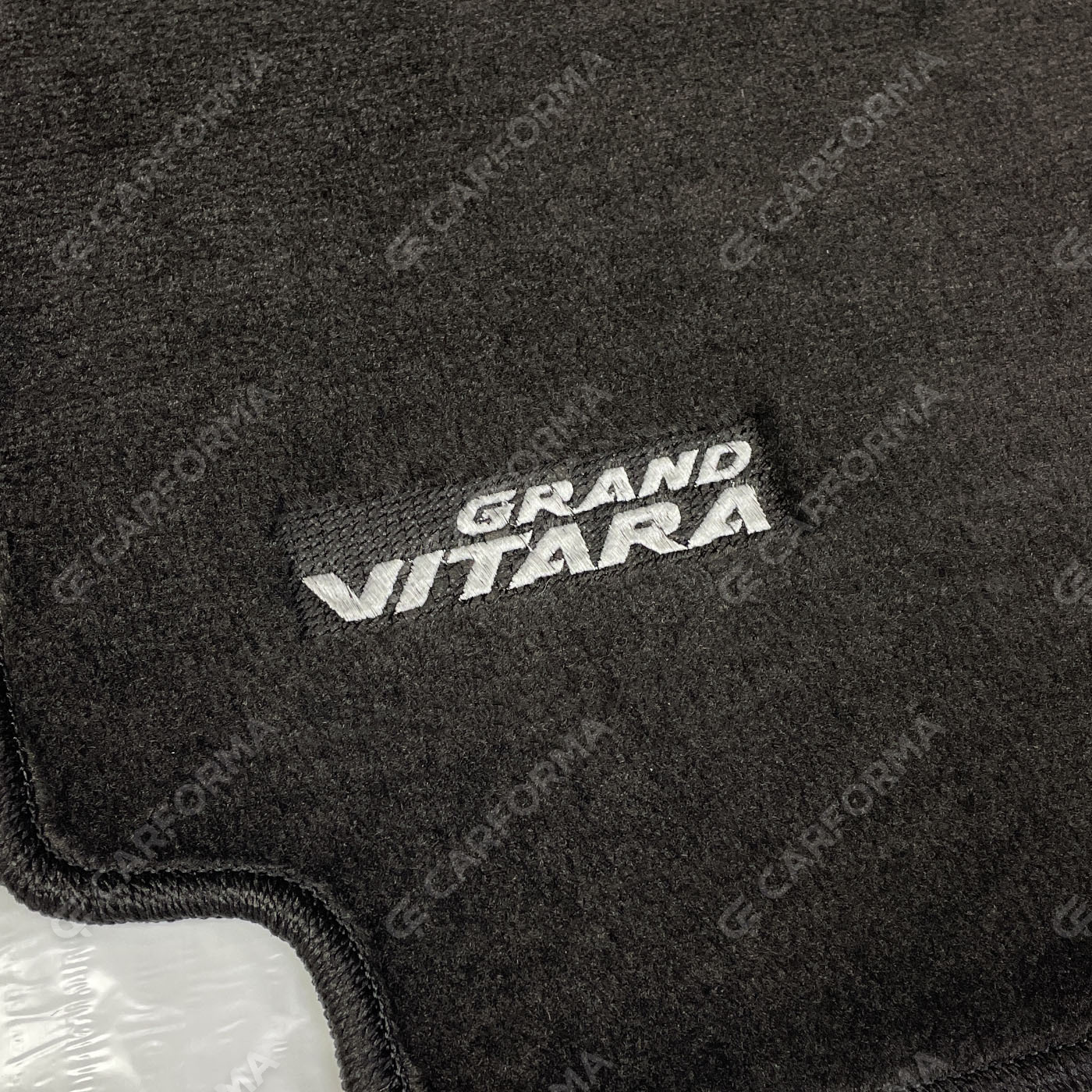 Ворсовые коврики на Suzuki Grand Vitara II 1997&nbsp;-&nbsp;2005 в Стерлитамаке