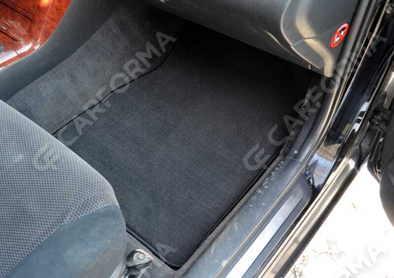 EVA коврики на Toyota Camry (XV30) 2001&nbsp;-&nbsp;2006 в Стерлитамаке