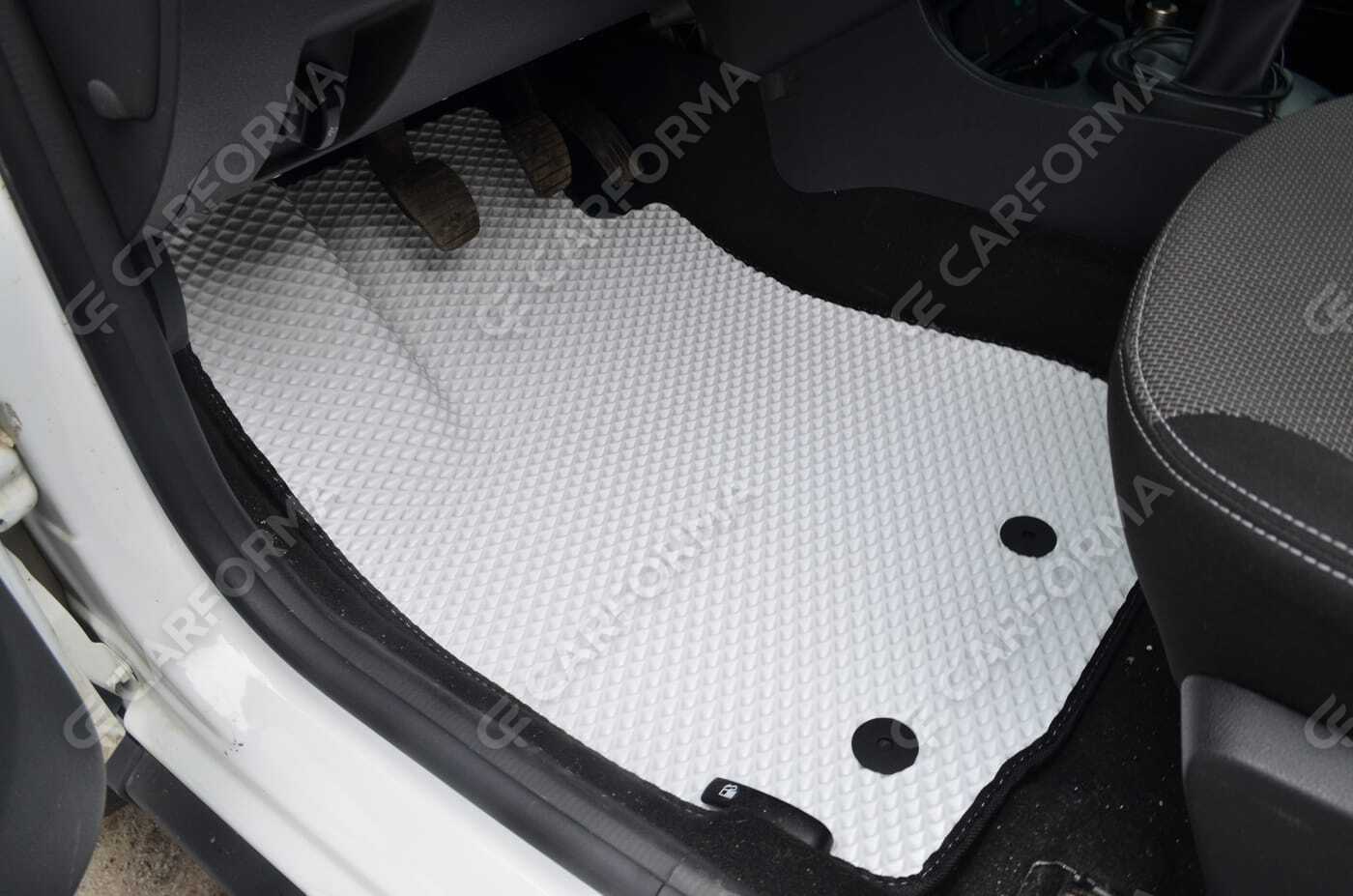 Коврики на Renault Duster I 2011&nbsp;-&nbsp;2021 в Стерлитамаке