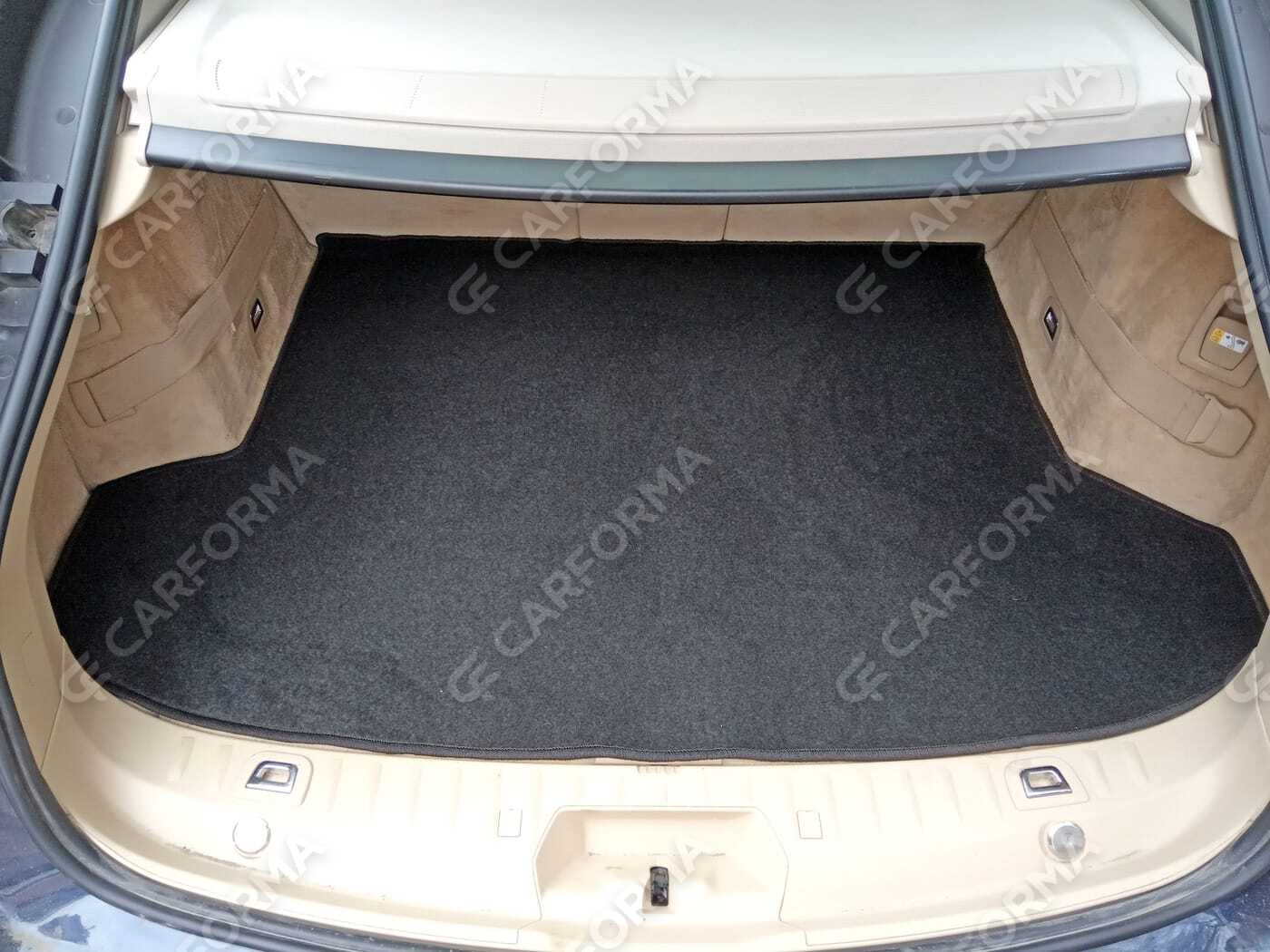 Ворсовые коврики на BMW 5 Gran Turismo (F07) 2009&nbsp;-&nbsp;2016 в Стерлитамаке