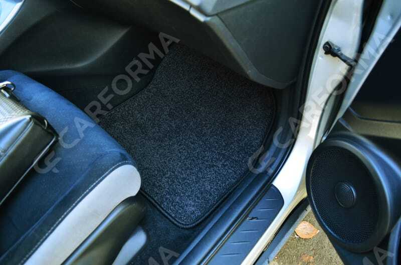 Коврики на Honda Civic VIII 5d 2006&nbsp;-&nbsp;2012 в Стерлитамаке